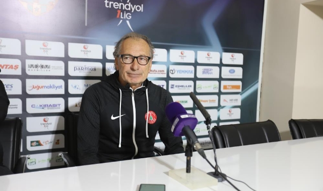 Bandırmaspor - Ümraniyespor maçının ardından