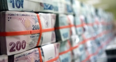 Bankacılık sektörünün kredi hacminde artış