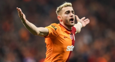 Barış Alper Yılmaz, Fair Play Ödülü'ne aday