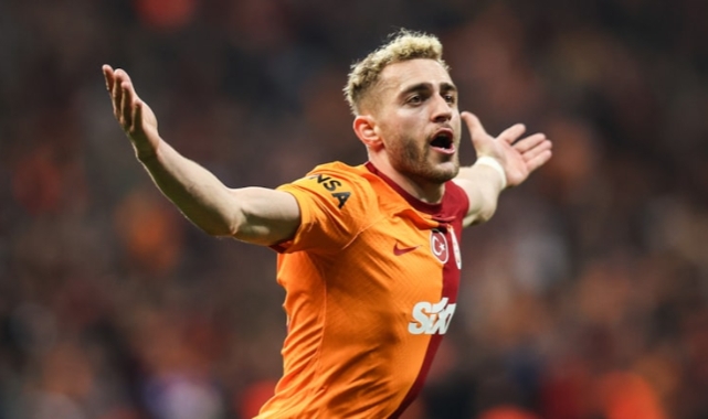 Barış Alper Yılmaz, Fair Play Ödülü'ne aday