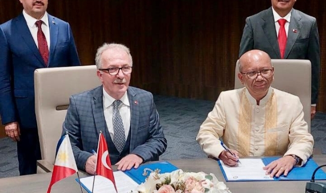 BARÜ, bilim diplomasisi ağını genişletiyor