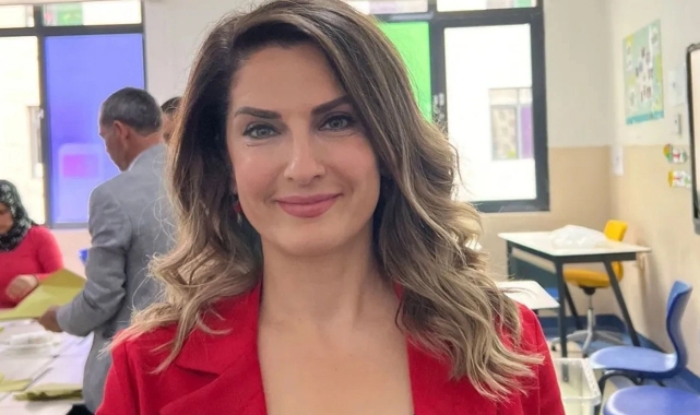 Başak Demirtaş 'İstanbul' kararını açıkladı!