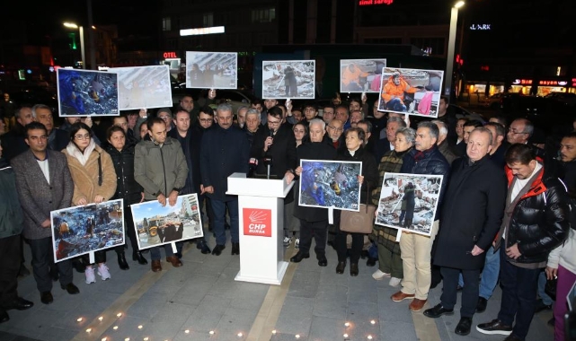 Başkan adayı Mustafa Bozbey: “Dayanıklı şehirler için kentin tamamını planlamalıyız”