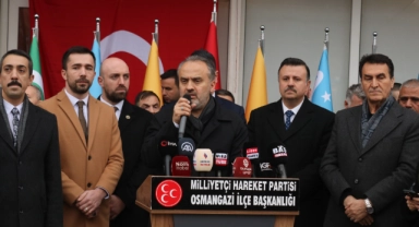 Başkan Aktaş'tan Bozbey'e kentsel dönüşüm eleştirisi