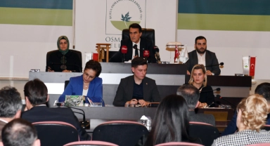 Başkan Dündar’dan kentsel dönüşüm vurgusu