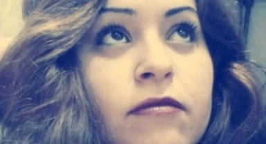 Batan gemide çalışan tek kadının son görüntüleri ortaya çıktı