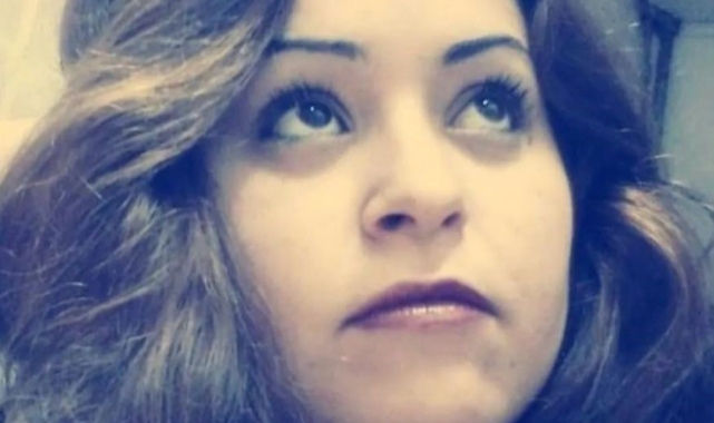 Batan gemide çalışan tek kadının son görüntüleri ortaya çıktı