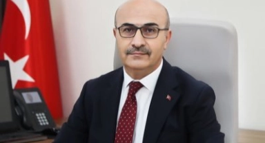Batan gemiye ilişkin Vali Demirtaş'tan yazılı açıklama!