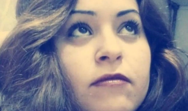Batan kargo gemisinde hayatını kaybetmişti! Zeynep'e son veda