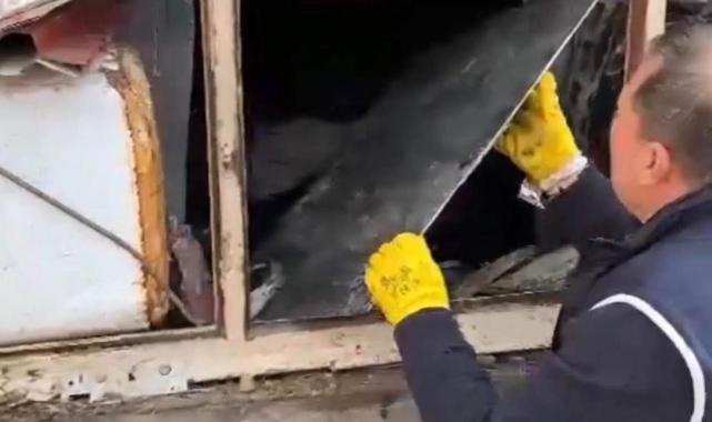 Batman’da 48 düzensiz göçmen yakalandı
