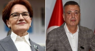 Battal İlgezdi, o afişleri astırdı!