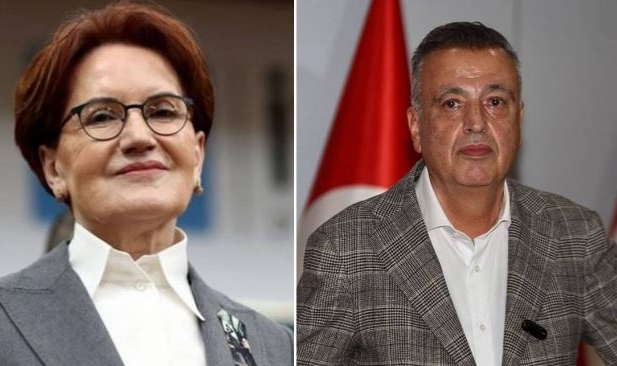 Battal İlgezdi, o afişleri astırdı!