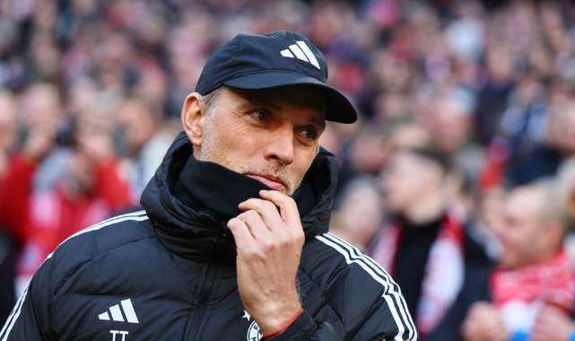 Bayern Münih, Thomas Tuchel ile yolların ayrılacağını açıkladı
