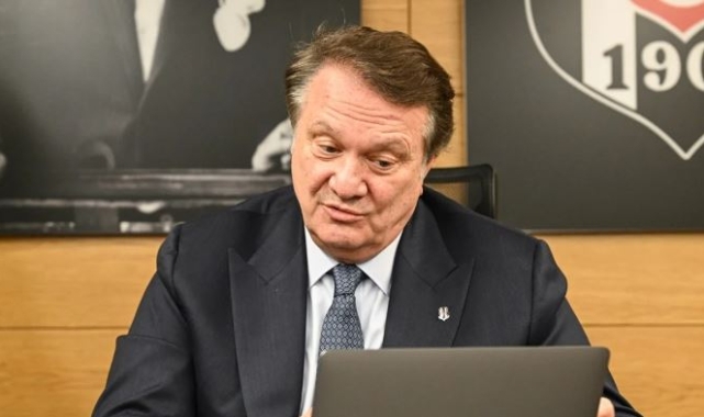 Beşiktaş'tan MHK açıklaması: Cevap alamadık