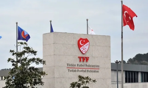 Beşiktaş TFF ile görüşecek