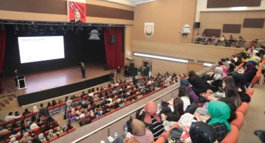 Beyazgül’den kültür ve kongre merkezi sözü