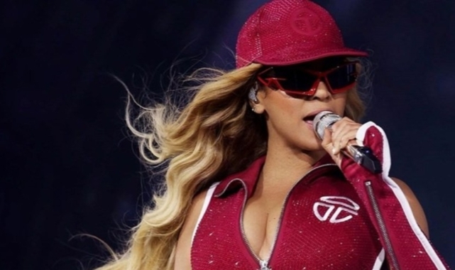 Beyonce'den güzellik markası geliyor