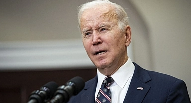 Biden'dan ateşkes açıklaması!