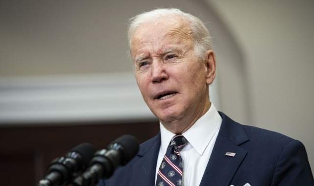 Biden'dan ateşkes açıklaması!