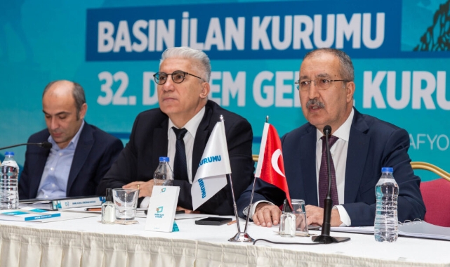 BİK Genel Kurulu’ndan reform niteliğinde kararlar