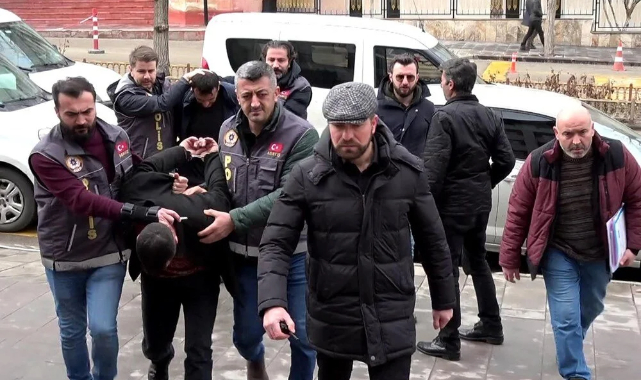 Bir günde 7 kadın öldürüldü: Zanlılar ya şu anki ya da ayrıldıkları eşleriydi!