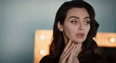 Birce Akalay ile Hakan Kurtaş aşk mı yaşıyor?