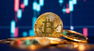 Bitcoin'de Aralık 2021'den bu yana bir ilk yaşandı!