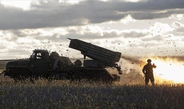 BM, Ukrayna'da ölen sivil sayısını açıkladı