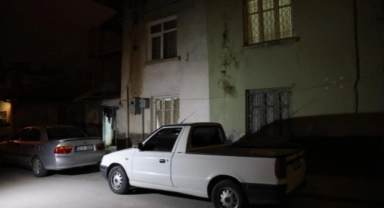 Böcek ilacı faciası! 1 ölü 4 yaralı