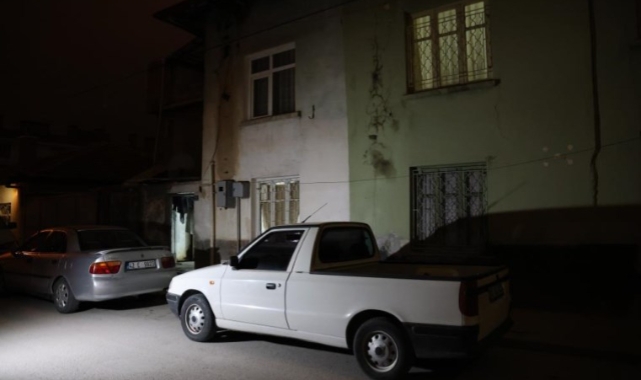 Böcek ilacı faciası! 1 ölü 4 yaralı