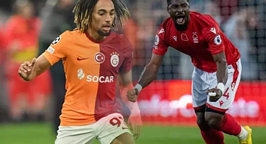 Boey gitti Aurier geldi! İşte yeni sağ bek