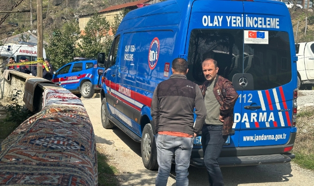 Boşanma aşamasındaki koca dehşet saçtı: 2 ölü!