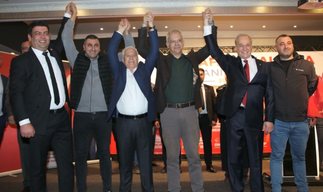 Bozbey’den Mustafakemalpaşa’ya sinema sözü!