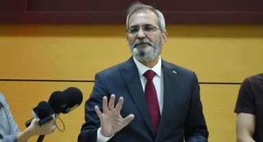 Eski partisi itiraz etti Bozdoğan'ın adaylığı düştü