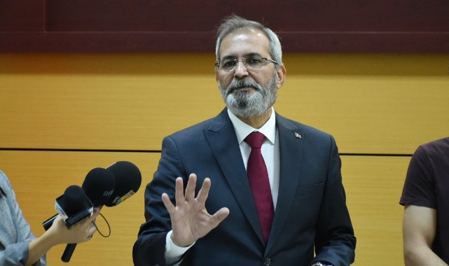 Eski partisi itiraz etti Bozdoğan'ın adaylığı düştü