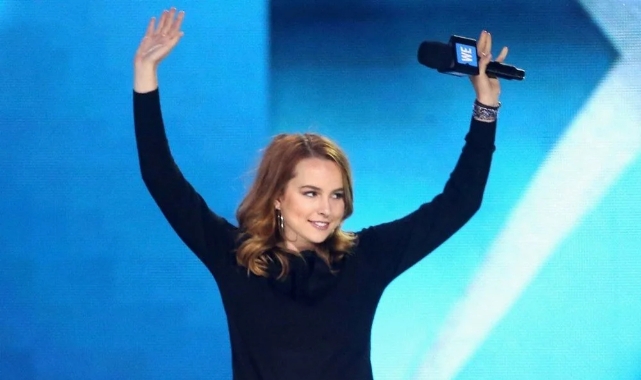 Bridgit Mendler'dan şaşırtan karar