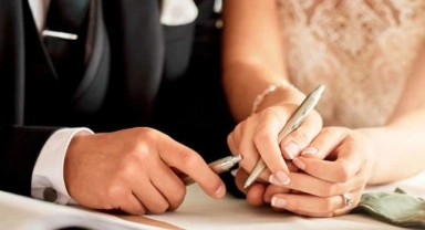 Bugün çiftler neden nikah masasına oturmayı tercih etmiyor?