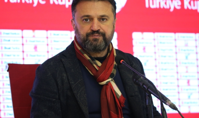 Bülent Uygun: “Başarmak zor oluyor”