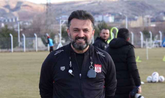 Bülent Uygun’dan taraftara sitem: “Akıl vermeyi bırakın”