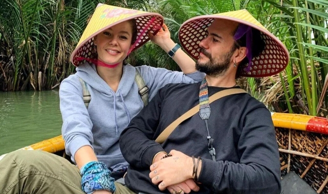 Burcu Biricik: Emre kız istiyordu