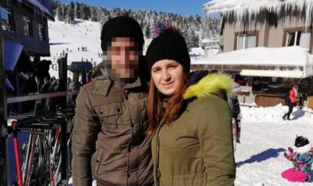 Bursa'da 2 kişinin öldüğü kazanın kamera görüntüsü ortaya çıktı
