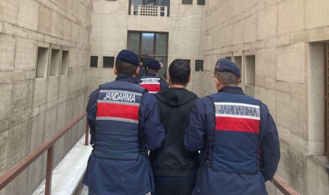 Bursa’da 52 suçtan aranan şahıs yakalandı