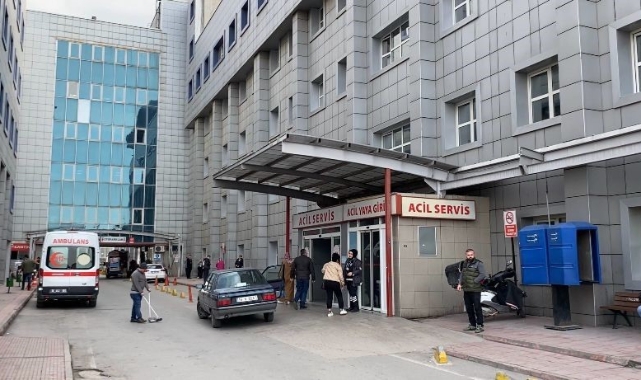 Bursa'da acı son! Merdivenden düşen çocuk hayatını kaybetti