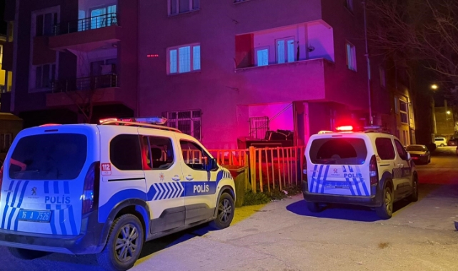 Bursa’da aile dehşeti! 3 kişiyi hayattan kopardı