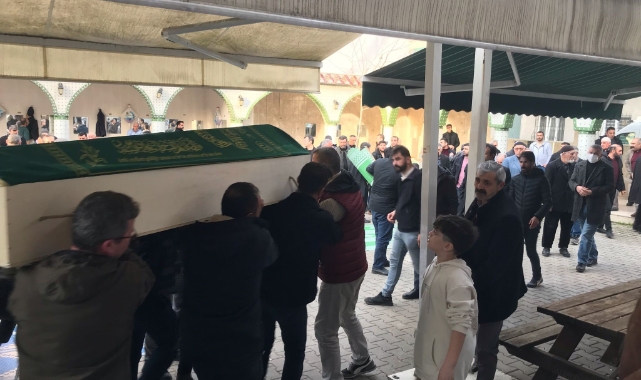 Bursa'da ailesini katleden şahıs adliyeye sevk edildi