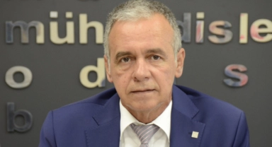 Bursa'da akademik odaların acı kaybı! Fikri Düşünceli hayatını kaybetti
