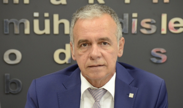 Bursa'da akademik odaların acı kaybı! Fikri Düşünceli hayatını kaybetti