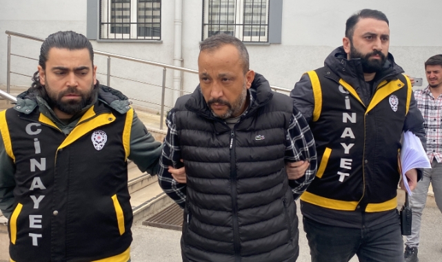 Bursa'da aşık olduğu solisti öldüren katil zanlısının cezası belli oldu