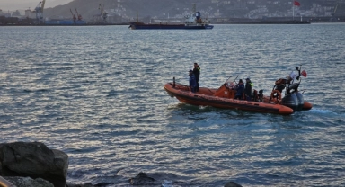 Bursa'da batan gemiden cansız bedeni çıkarılmıştı! Kimliği belli oldu