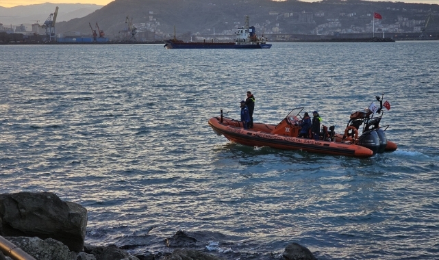 Bursa'da batan gemiden cansız bedeni çıkarılmıştı! Kimliği belli oldu